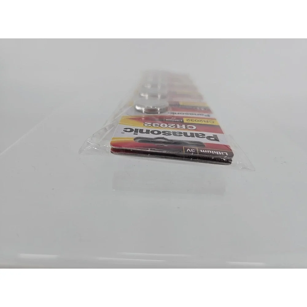 24 x AIRTAG CR 2032 CR2032 CR-2032 LITHIUM COIN CELL Battery Exp 2033 watch batt